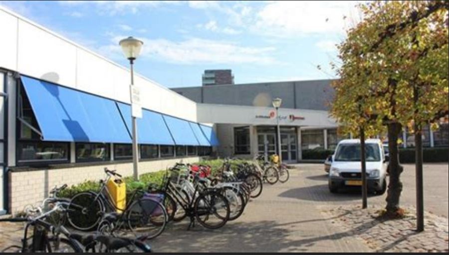 Bericht Bibliotheek Zwijndrecht Walburg twee weken gesloten vanwege verbouwing bekijken